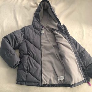 Old navy girls winter coat